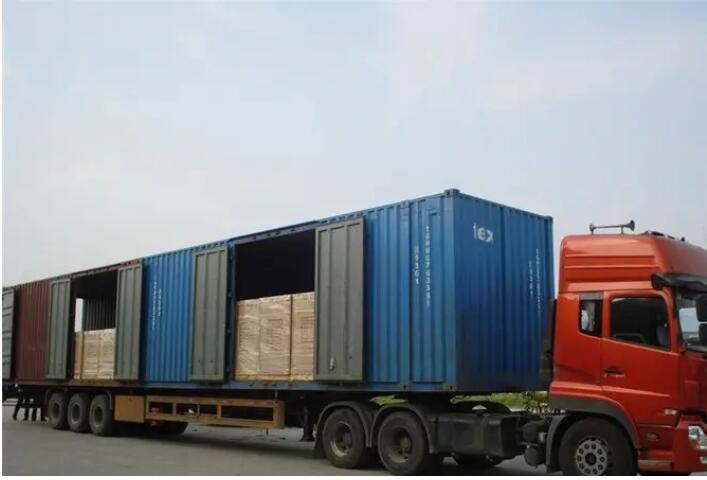 厦门到西城区整车运输