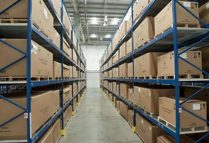 厦门到西城区货物仓储