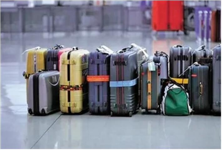 厦门到西城区行李托运