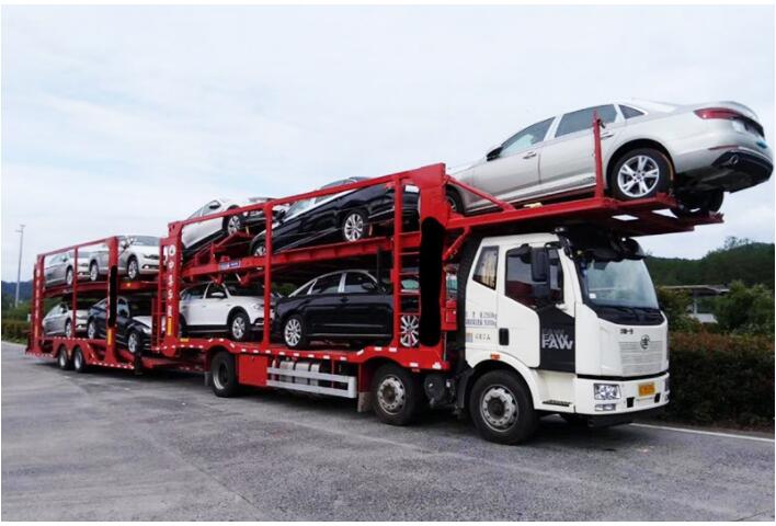 厦门到西城区轿车托运